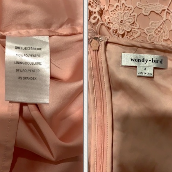 Modcloth | Dresses | Modcloth Wendy Bird Dressb7 | Poshmark